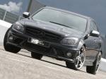 Mercedes-Benz C63 AMG by MEC Design 2010 года